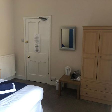 Bed and Breakfast Leamington House Barmouth Exteriér fotografie