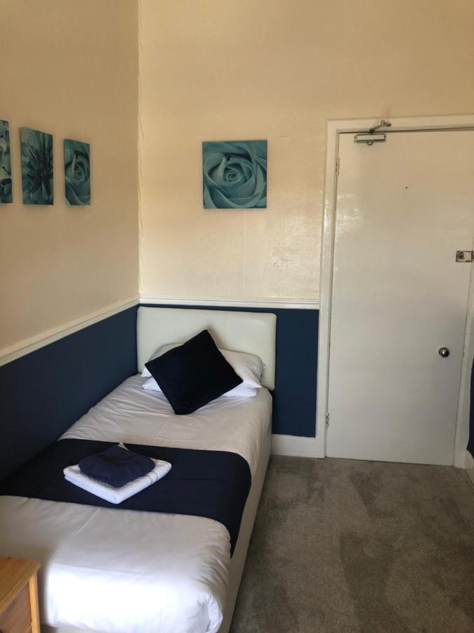 Bed and Breakfast Leamington House Barmouth Exteriér fotografie