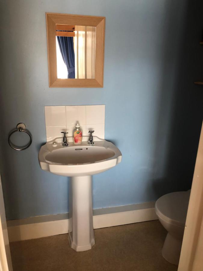 Bed and Breakfast Leamington House Barmouth Exteriér fotografie