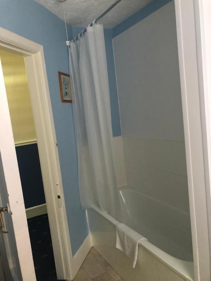 Bed and Breakfast Leamington House Barmouth Exteriér fotografie