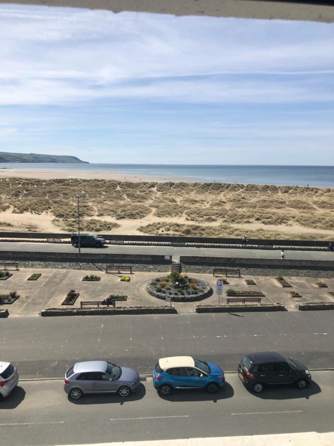 Bed and Breakfast Leamington House Barmouth Exteriér fotografie