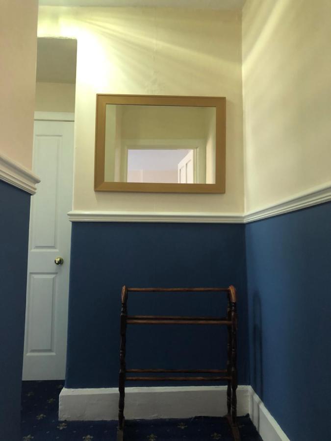 Bed and Breakfast Leamington House Barmouth Exteriér fotografie